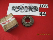 4092122 4349486 ingranaggio usato  Gioia Tauro