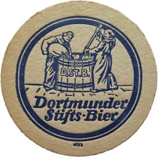 Alter bierdeckel dortmunder gebraucht kaufen  Stephanskirchen