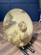 Sabian aax stage d'occasion  Expédié en Belgium