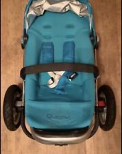 Quinny single seat d'occasion  Expédié en Belgium
