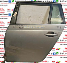 Portiera posteriore sinistra usato  Pomigliano d'Arco