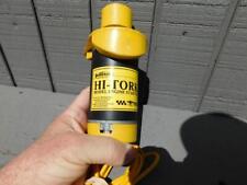 Sullivan tork model for sale  Carver