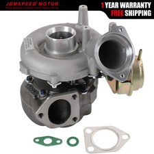 Turbocharger new bmw for sale  LEICESTER
