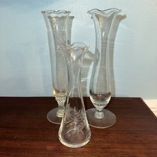 Vintage bud vases for sale  Rocky Mount