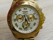Armbanduhr invicta 2650 gebraucht kaufen  Kiel