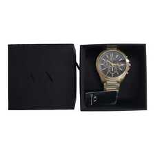 ARMANI EXCHANGE Męski chronograf "Drexler AX2611" na sprzedaż  PL