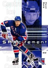 Usado, 2002-03 SPx #94 Pavel Bure comprar usado  Enviando para Brazil
