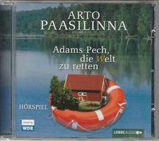 Hörspiel arto paasilinna gebraucht kaufen  Wuppertal