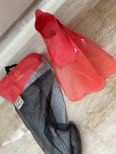 Jolies palmes natation d'occasion  France