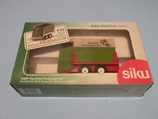 Siku carrello trasportatore usato  Firenze