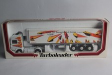 Burago 1510 camion d'occasion  Seyssel
