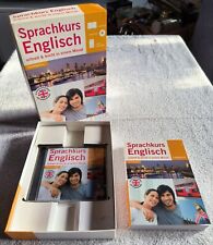 Tcm langenscheidt sprachkurs gebraucht kaufen  Gemmrigheim