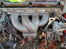 Coletor dividido DSM Eclipse Gsx Gst Talon Tsi 4g63 Turbo T4 cabeçalho comprar usado  Enviando para Brazil