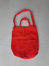 Calvin klein stofftasche gebraucht kaufen  Garbsen