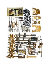 Antique lot violin d'occasion  Expédié en Belgium
