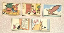Lot no.20 figures d'occasion  Expédié en Belgium