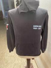 Felpa curva nord usato  Viareggio