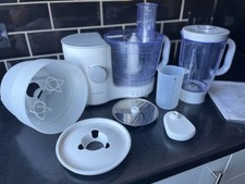 Kenwood fp160 food for sale Kenwood fp160 food for sale  BURY ST. EDMUNDS