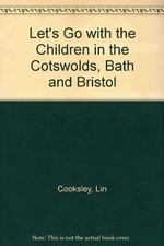 Let children cotswolds for sale  ROSSENDALE