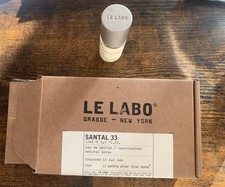 Labo santal box for sale  BEVERLEY