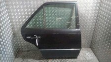 Porte arrière mercedes d'occasion  Billère