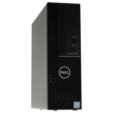 Dell precision 3431 gebraucht kaufen  Berlin