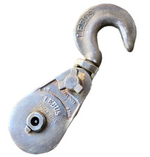 Vintage lebus heavy for sale  Odessa