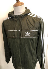 Retro adidas hooded for sale Retro adidas hooded for sale  KEIGHLEY