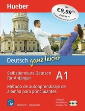 Deutsch ganz leicht gebraucht kaufen  Ohlsbach