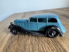 dinky 36 for sale dinky 36 for sale HUDDERSFIELD