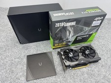Placa de Vídeo ZOTAC GeForce GTX 1660 SUPER Twin Fan 6GB GDDR6 Usada comprar usado  Enviando para Brazil
