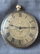 Antique swiss 18ct for sale  LONDON