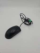 Vintage black ibm usato  Falconara Marittima