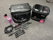 Muc mobile pressure for sale  SCARBOROUGH