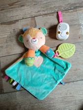 Tech schmusetuch spieluhr gebraucht kaufen Tech schmusetuch spieluhr gebraucht kaufen  Duisburg