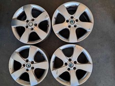 Set cerchi lega usato  Minerbe