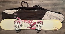 Morrow snow board for sale  Hampton