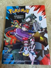 Pokémon schwarz weiss gebraucht kaufen  Markkleeberg