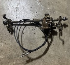 Honda hr214 lawn for sale  Raymore