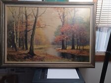 36w x24h autumn for sale  Wilmington