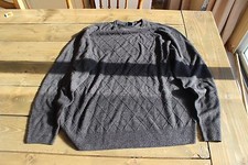 Dockers grey sweater for sale  Round Lake