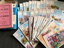 Tarot mlle lenormand d'occasion  Paris X