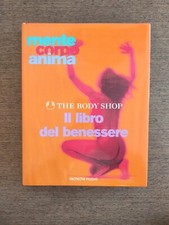 Libro del benessere.mente usato  Milano