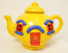 Bluebird vintage teapot for sale  ASHTON-UNDER-LYNE