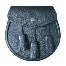 Scottish kilt sporran for sale  BIRMINGHAM