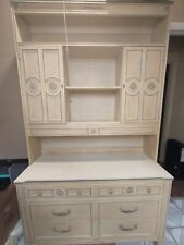 Thomasville dresser hutch for sale  Bridgeport