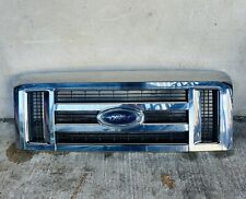 Used front grille for sale  Runnemede