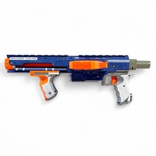 Hasbro nerf strike for sale  Fargo