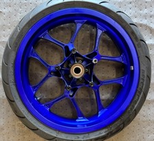 Yamaha front rim for sale  Bethany