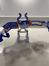 Meccano robot toy for sale  BRISTOL